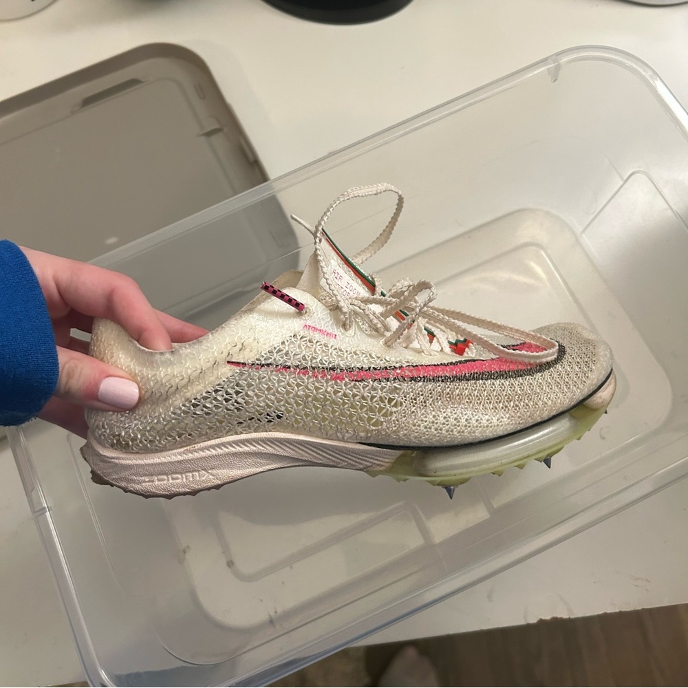 Nike Vaporfly Spikes